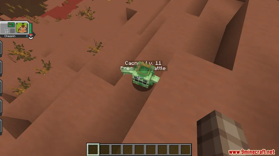 Catch Indicator Mod screenshot 5