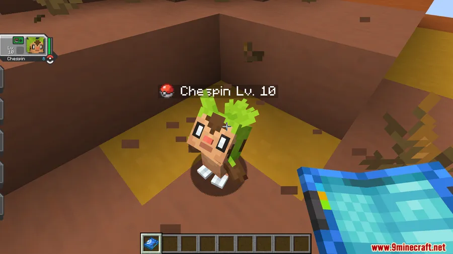 Catch Indicator Mod screenshot 6