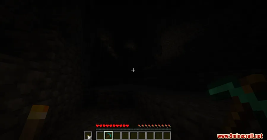 Cave Horror Sounds Mod screenshot 10