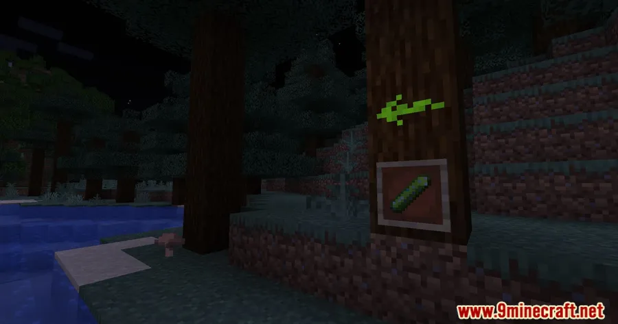 Chalk Colorful Addon Mod screenshot 10