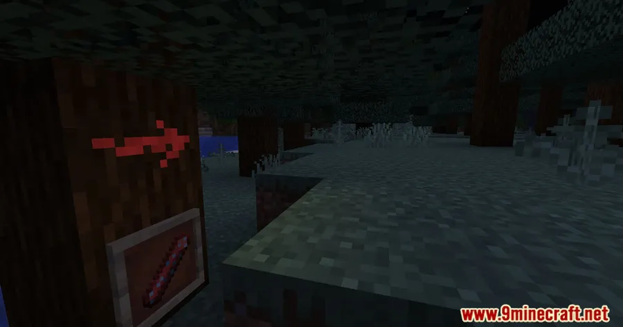 Chalk Colorful Addon Mod screenshot 11