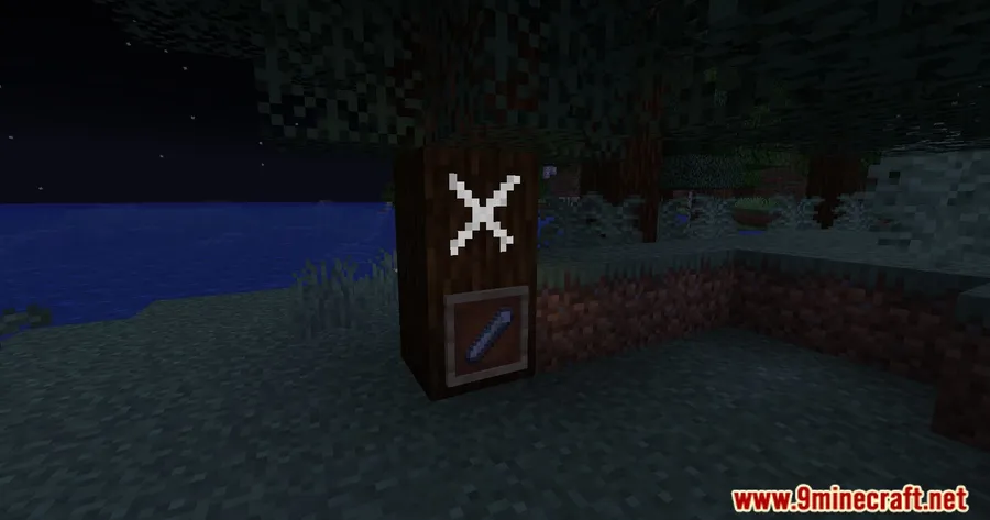 Chalk Colorful Addon Mod screenshot 12