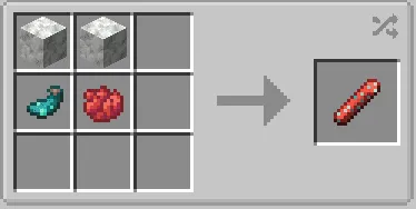 Chalk Colorful Addon Mod screenshot 19