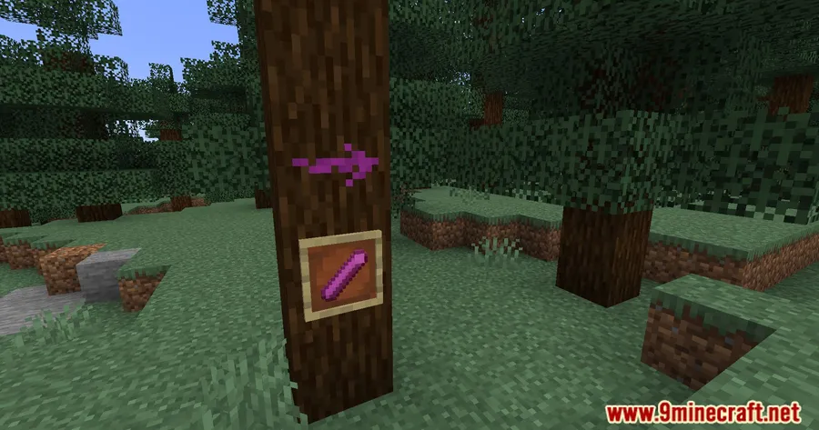 Chalk Colorful Addon Mod screenshot 5