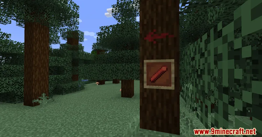 Chalk Colorful Addon Mod screenshot 7