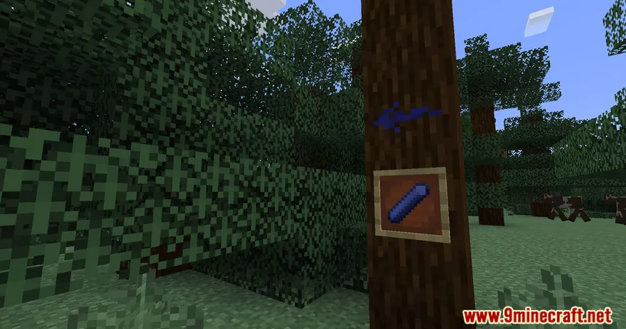 Chalk Colorful Addon Mod screenshot 8