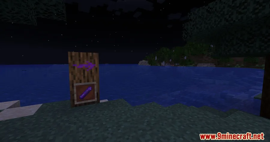 Chalk Colorful Addon Mod screenshot 9