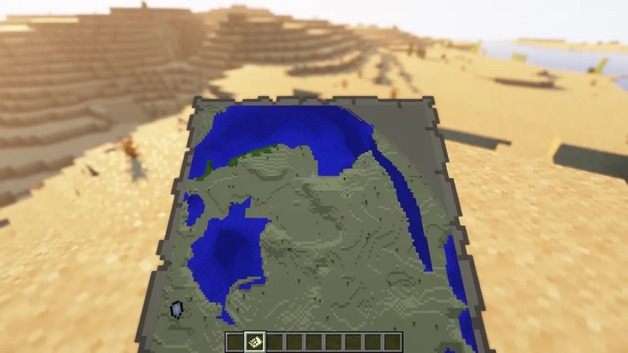 Cheaper Maps Mod screenshot 3