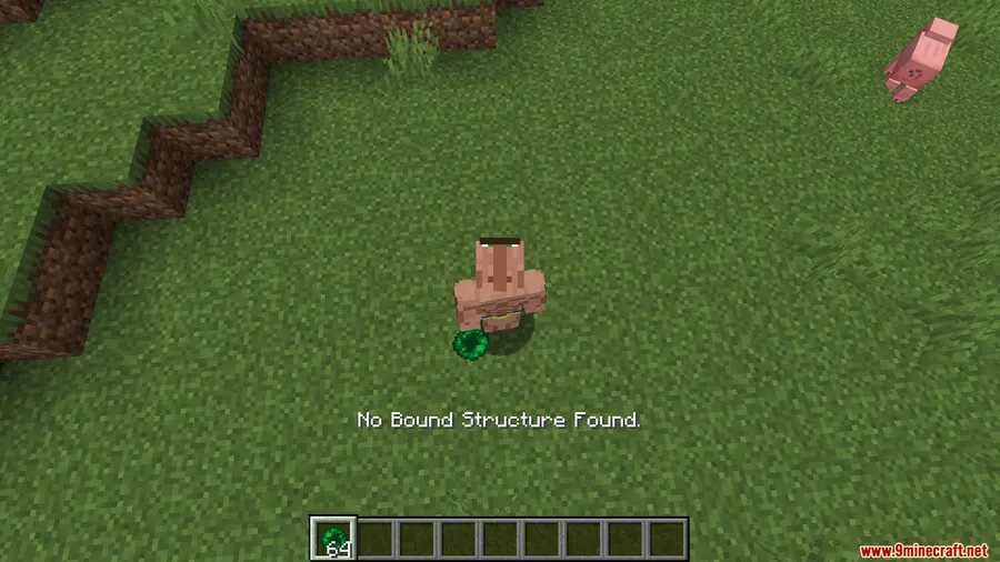 Cheating Free Locate Teleporting Mod screenshot 5 showing mod in action