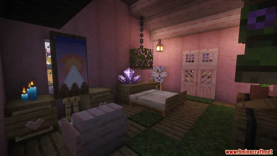 Cherry Hut Mod screenshot 4