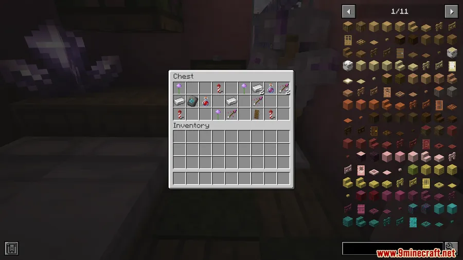 Cherry Hut Mod screenshot 5