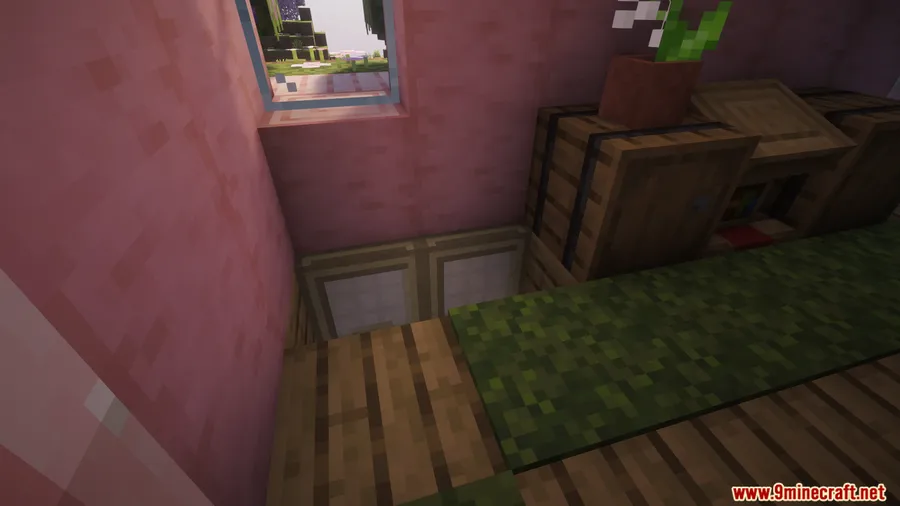 Cherry Hut Mod screenshot 6