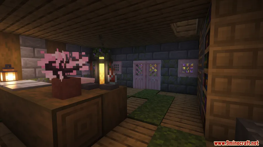 Cherry Hut Mod screenshot 8