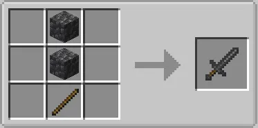 Cinch's Better Deepslate Mod screenshot 11 showing mod in action