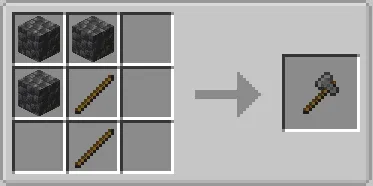 Cinch's Better Deepslate Mod screenshot 12 showing mod in action