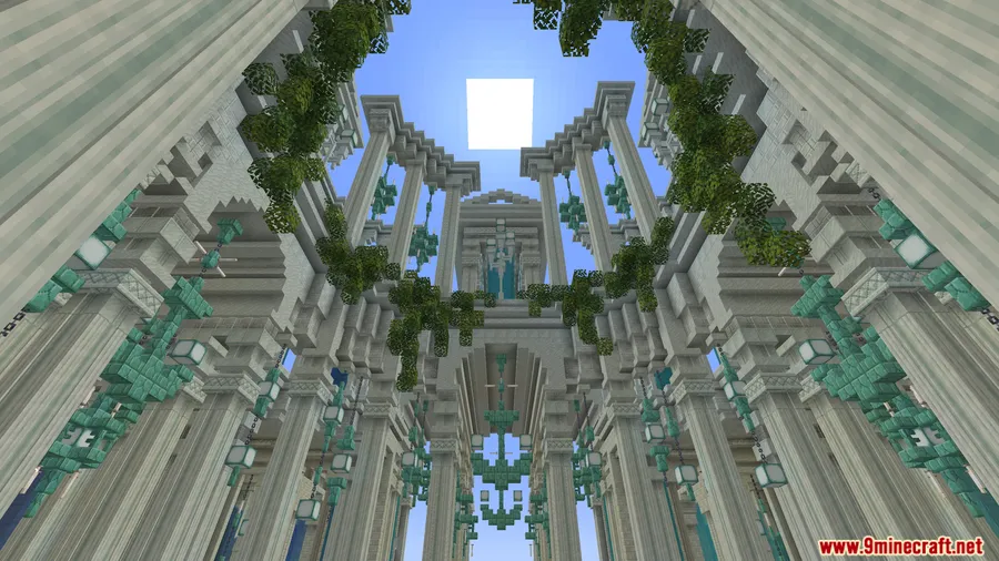 Cinematic Cataclysm Mod screenshot 11 showing mod in action