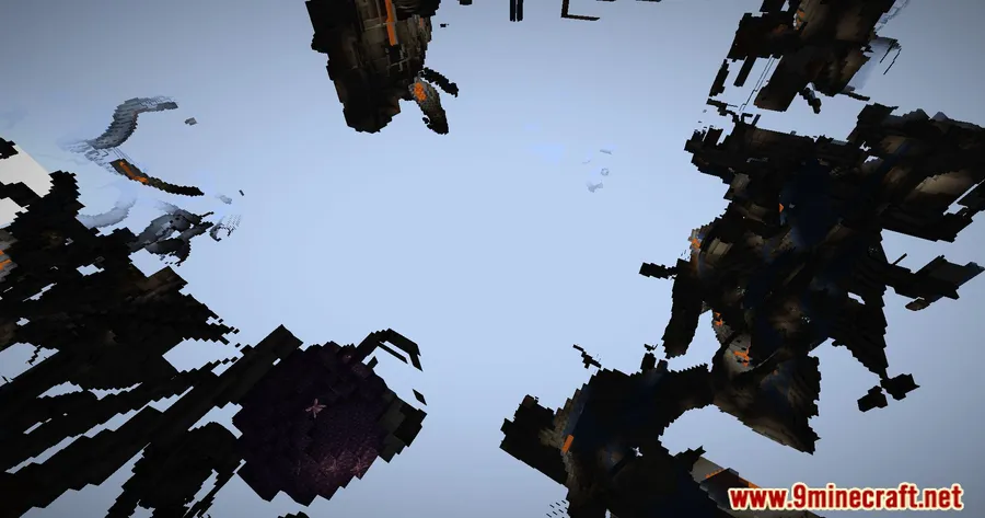 Clear Void Mod screenshot 2