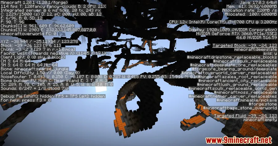 Clear Void Mod screenshot 3