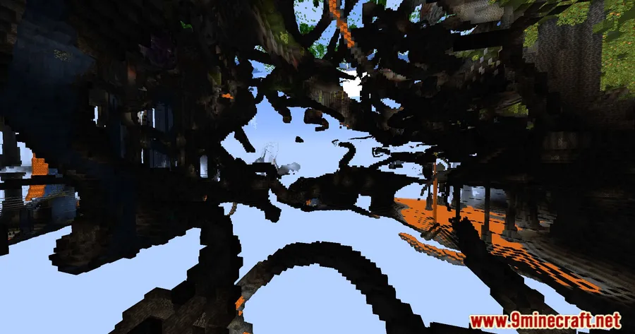 Clear Void Mod screenshot 4