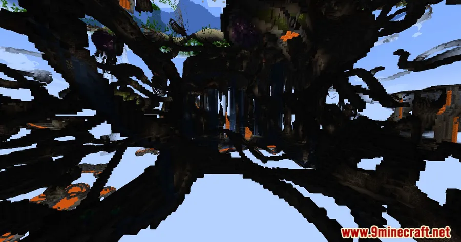 Clear Void Mod screenshot 5