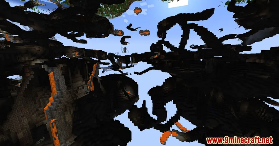 Clear Void Mod screenshot 6