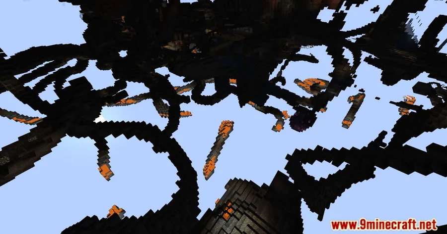 Clear Void Mod screenshot 7