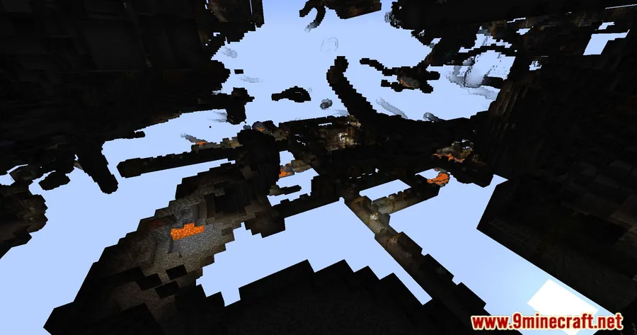 Clear Void Mod screenshot 8