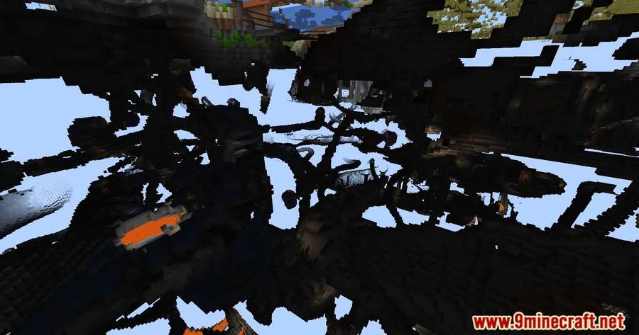 Clear Void Mod screenshot 9