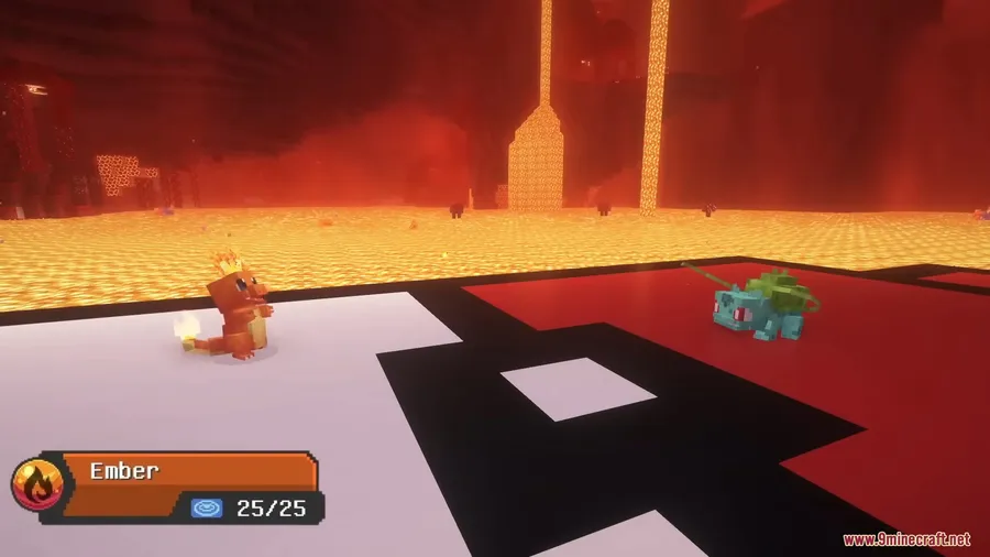 Cobble Themes Mod screenshot 6