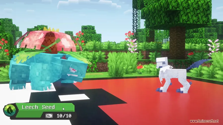 Cobble Themes Mod screenshot 7