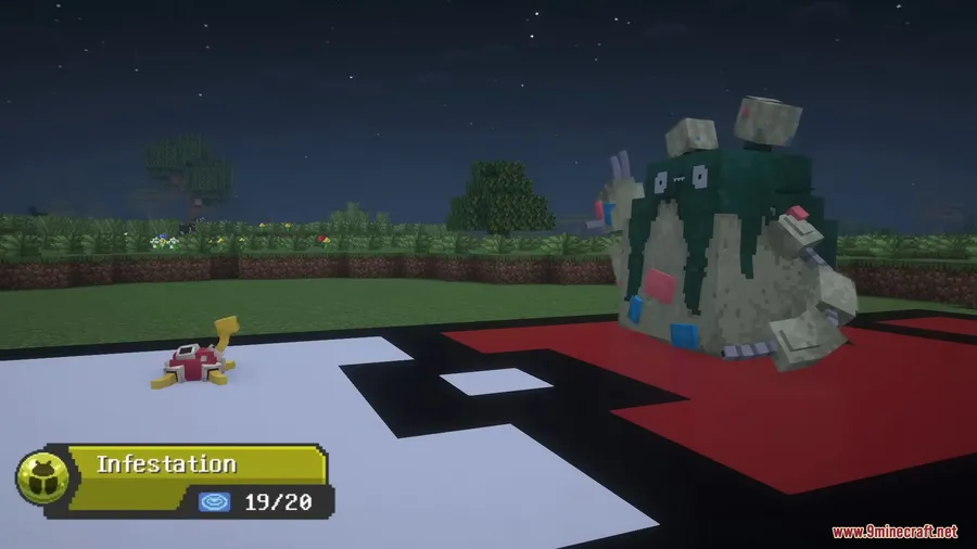 Cobble Themes Mod screenshot 9