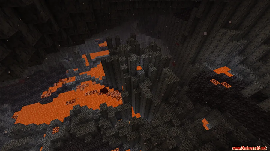 CobbleWeather Mod screenshot 10 showing mod in action