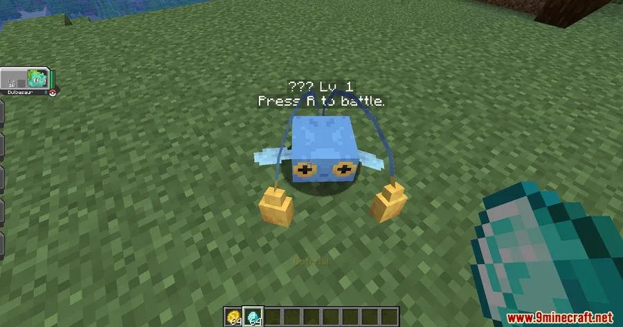 Cobbled Gacha V3 Mod screenshot 12