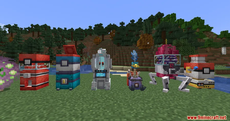 Cobbled Gacha V3 Mod screenshot 15