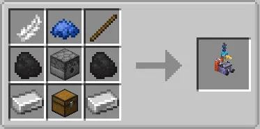 Cobbled Gacha V3 Mod screenshot 19