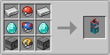 Cobbled Gacha V3 Mod screenshot 18