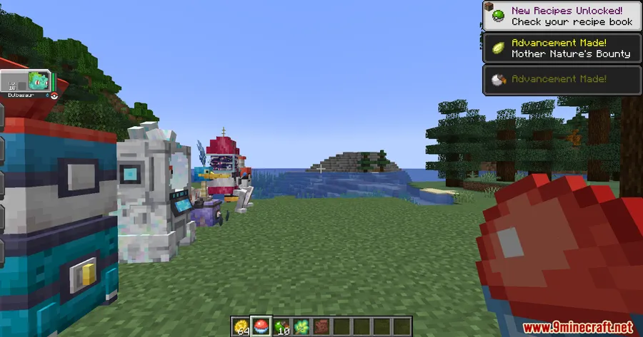 Cobbled Gacha V3 Mod screenshot 4