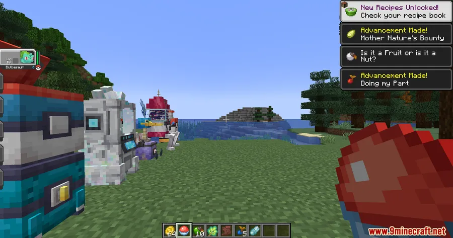 Cobbled Gacha V3 Mod screenshot 5