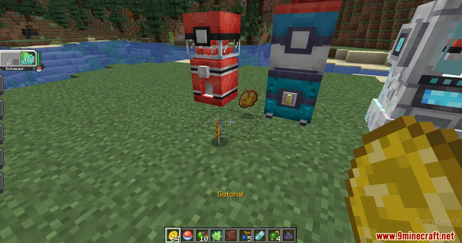 Cobbled Gacha V3 Mod screenshot 9