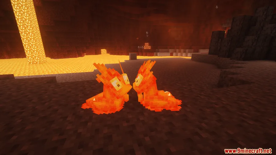 Cobblemarks Plus Mod screenshot 3