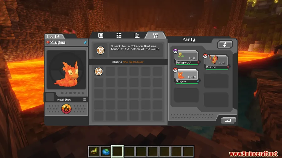 Cobblemarks Plus Mod screenshot 5