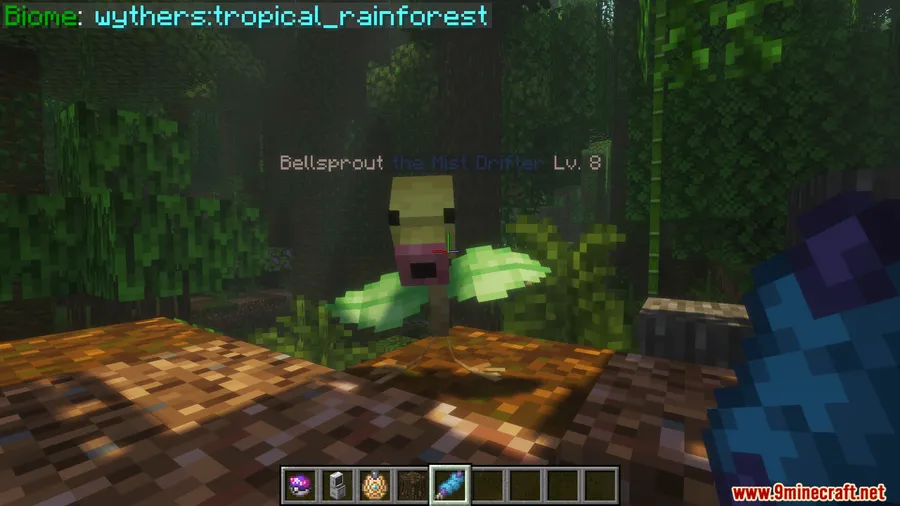 Cobblemarks Plus Mod screenshot 7