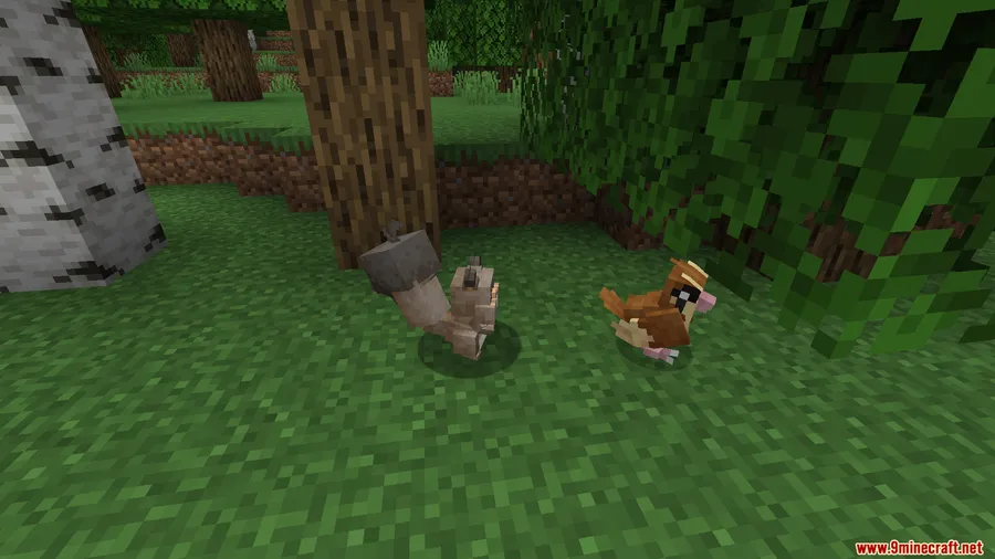 Cobblemon EMI Mod screenshot 8