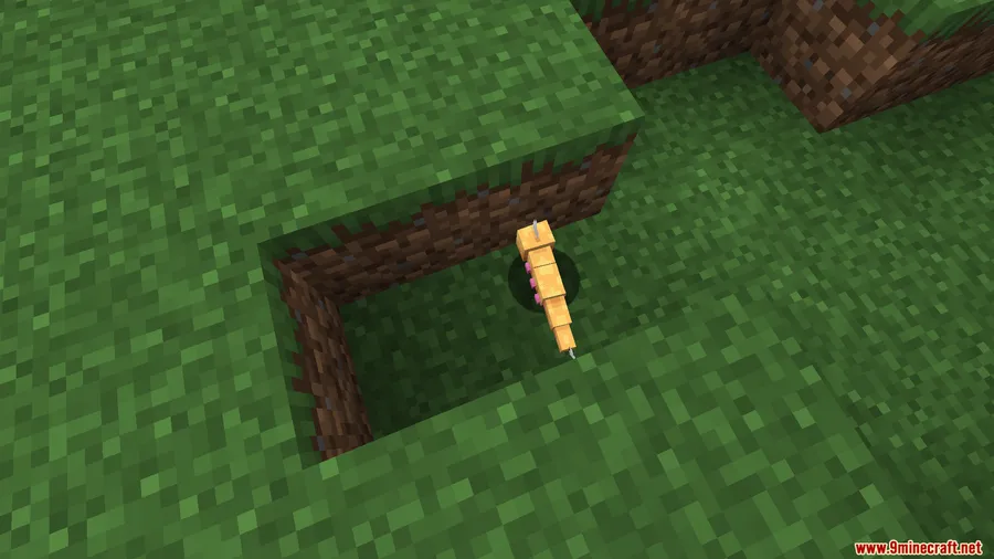 Cobblemon EMI Mod screenshot 9