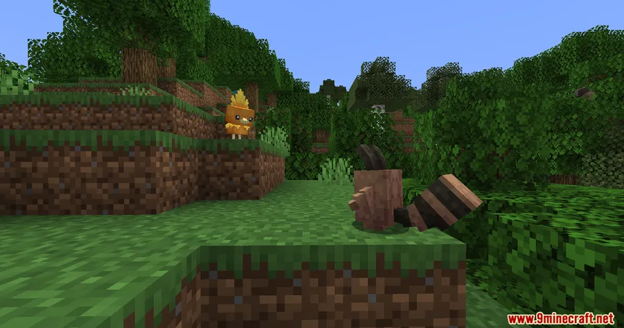 Cobblemon NoValidation Mod screenshot 3