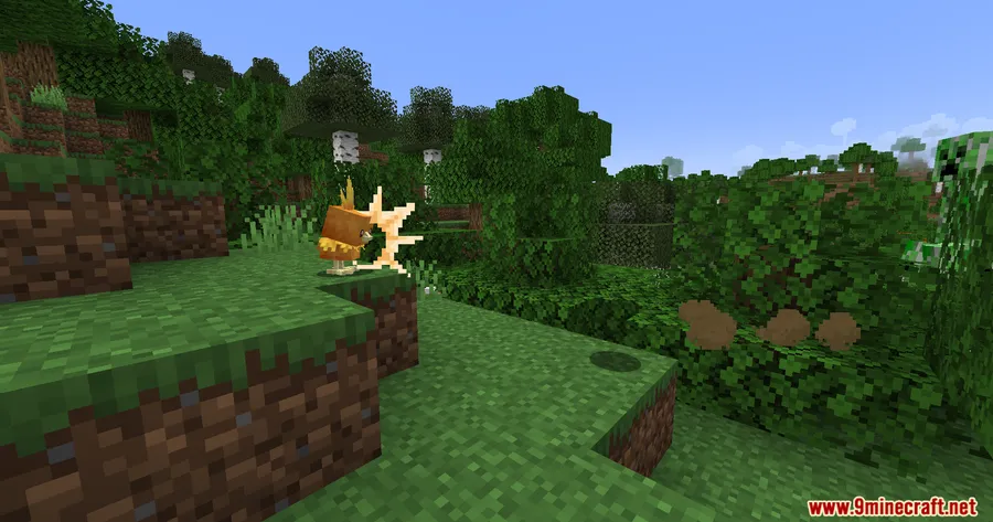 Cobblemon NoValidation Mod screenshot 6