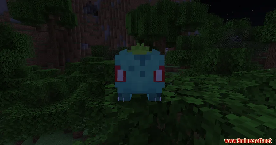 Cobblemon Pokerus Mod screenshot 10