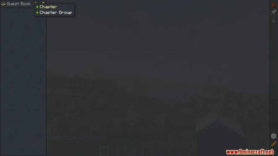 Cobblemon Quests Reloaded Mod screenshot 4