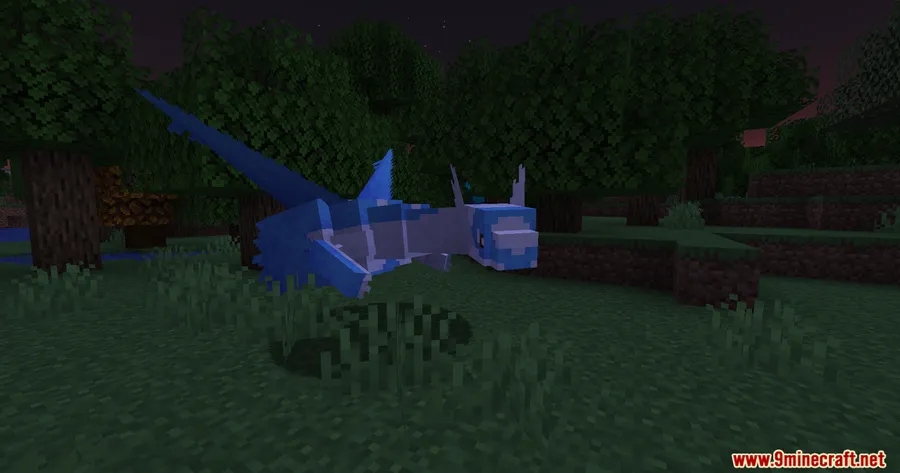 Cobblemon Spawn Alerts Mod screenshot 6