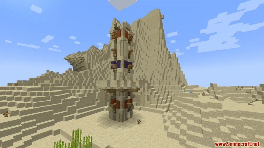 Cobblemon Trainer Battle Mod screenshot 4 showing mod in action